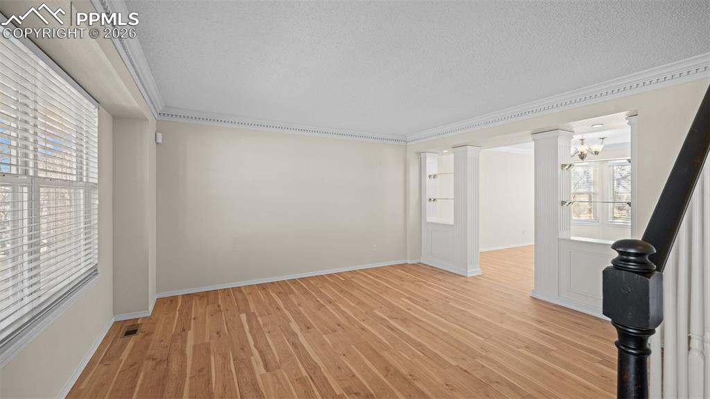 8552 Gatewick Drive Colorado Springs CO 80920
