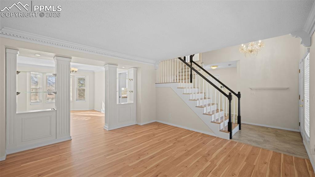 8552 Gatewick Drive Colorado Springs CO 80920