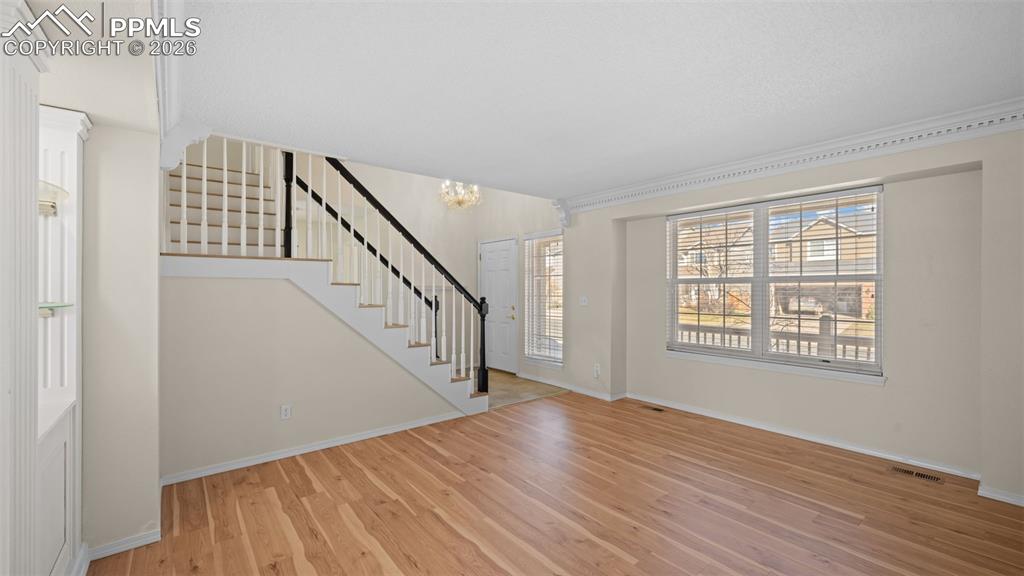 8552 Gatewick Drive Colorado Springs CO 80920