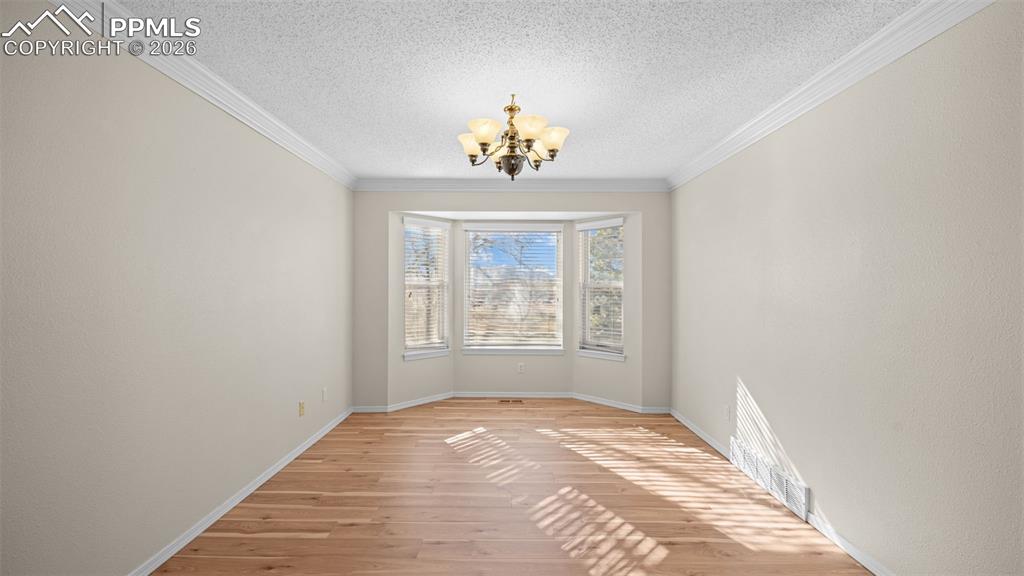 8552 Gatewick Drive Colorado Springs CO 80920