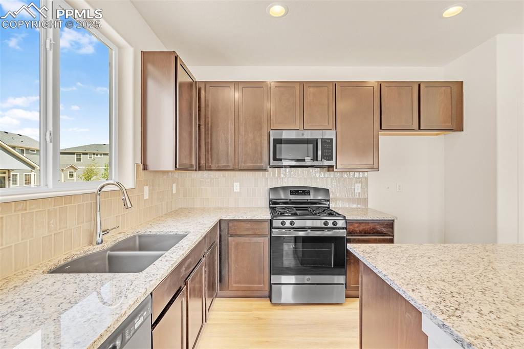 9759 Feathergrass Drive Colorado Springs CO 80927