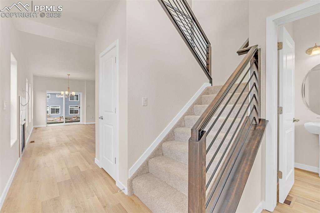 9759 Feathergrass Drive Colorado Springs CO 80927