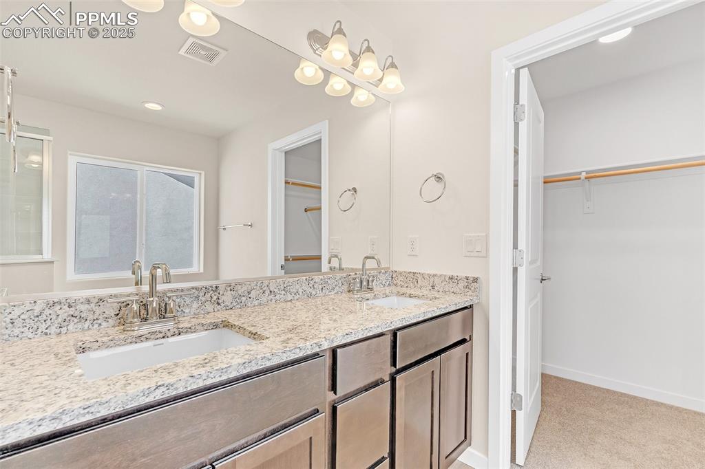 9759 Feathergrass Drive Colorado Springs CO 80927