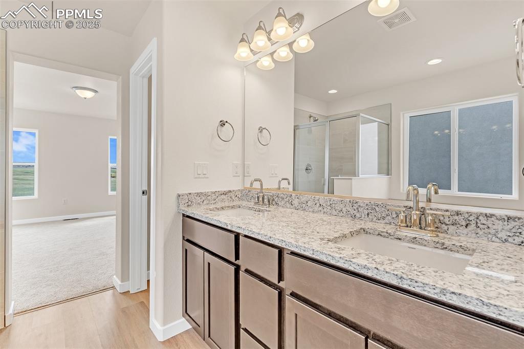 9759 Feathergrass Drive Colorado Springs CO 80927
