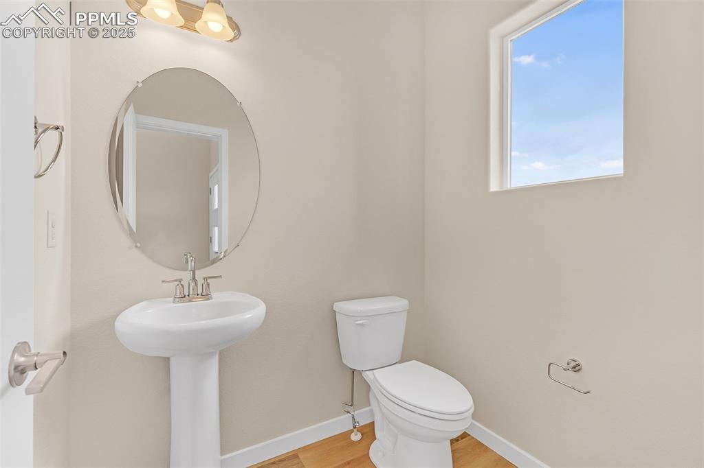 9759 Feathergrass Drive Colorado Springs CO 80927