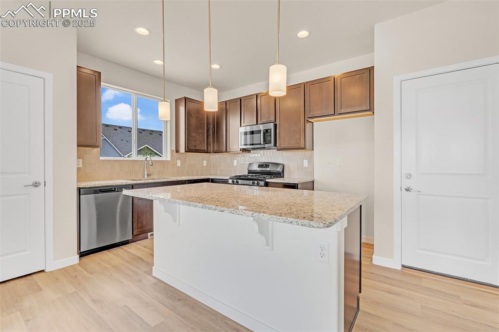 9759 Feathergrass Drive Colorado Springs CO 80927