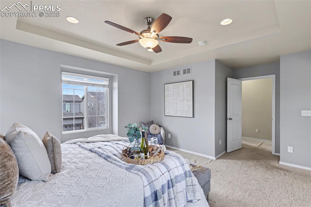 1616 Rustlers Roost Drive Colorado Springs CO 80921