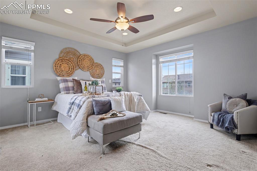 1616 Rustlers Roost Drive Colorado Springs CO 80921