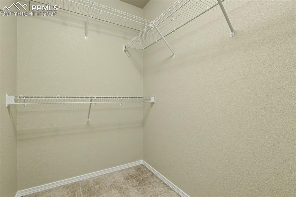 1616 Rustlers Roost Drive Colorado Springs CO 80921