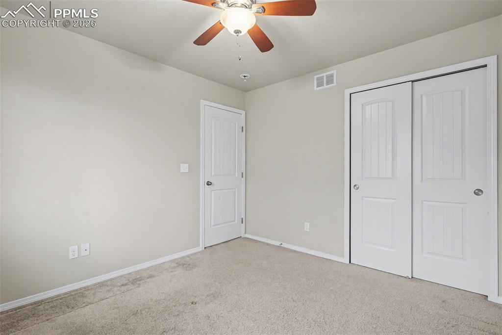 1616 Rustlers Roost Drive Colorado Springs CO 80921