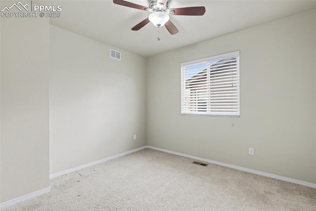 1616 Rustlers Roost Drive Colorado Springs CO 80921