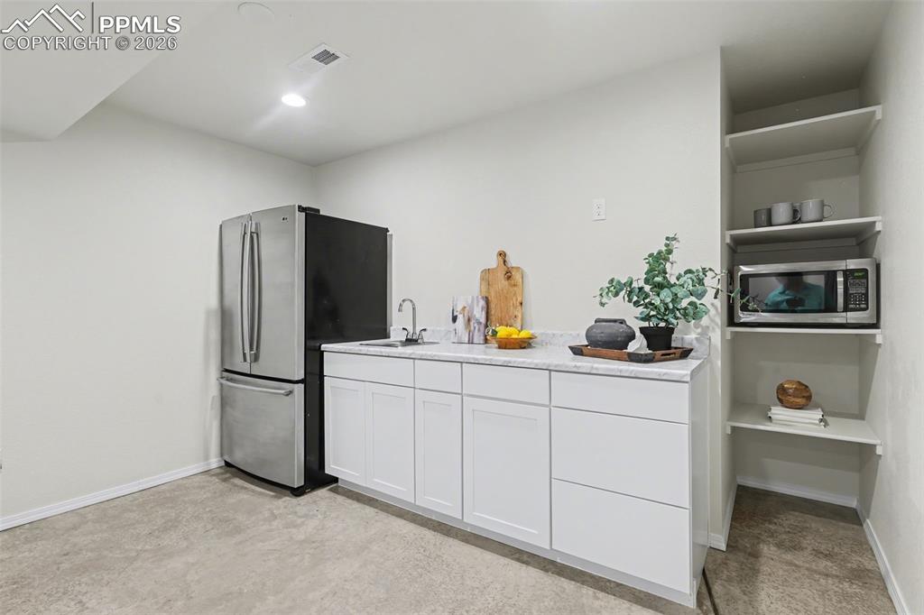 1616 Rustlers Roost Drive Colorado Springs CO 80921