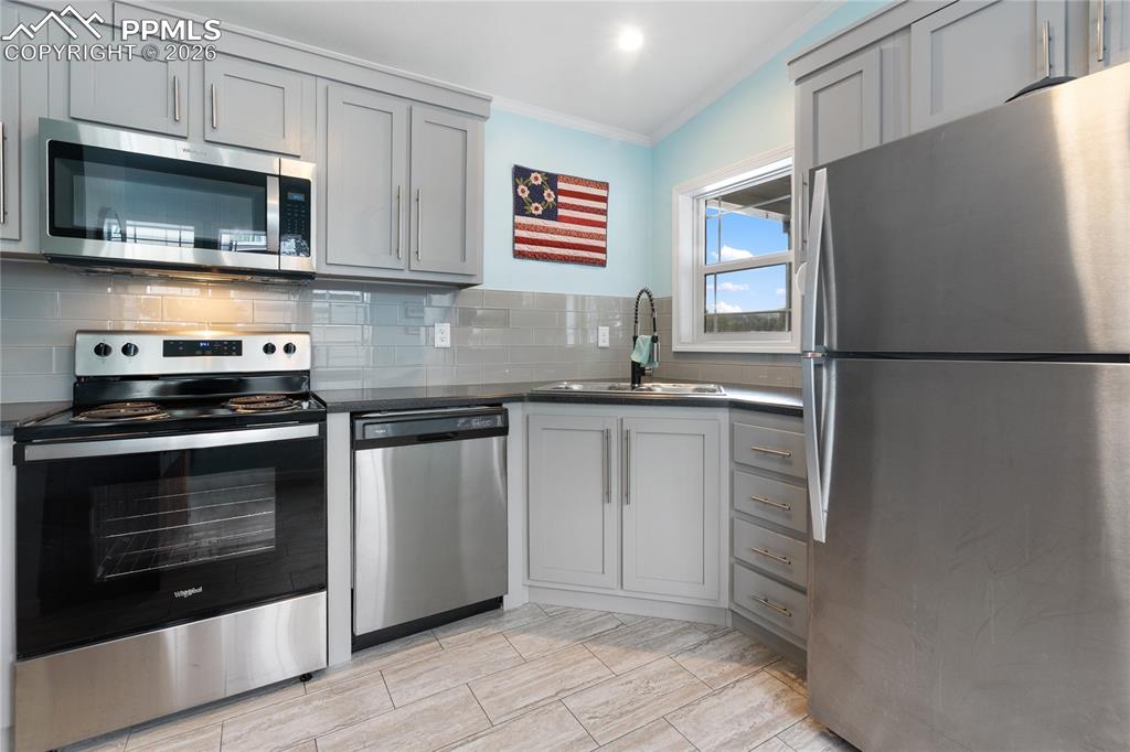 1431 Calm Mountain Point Woodland Park CO 80863