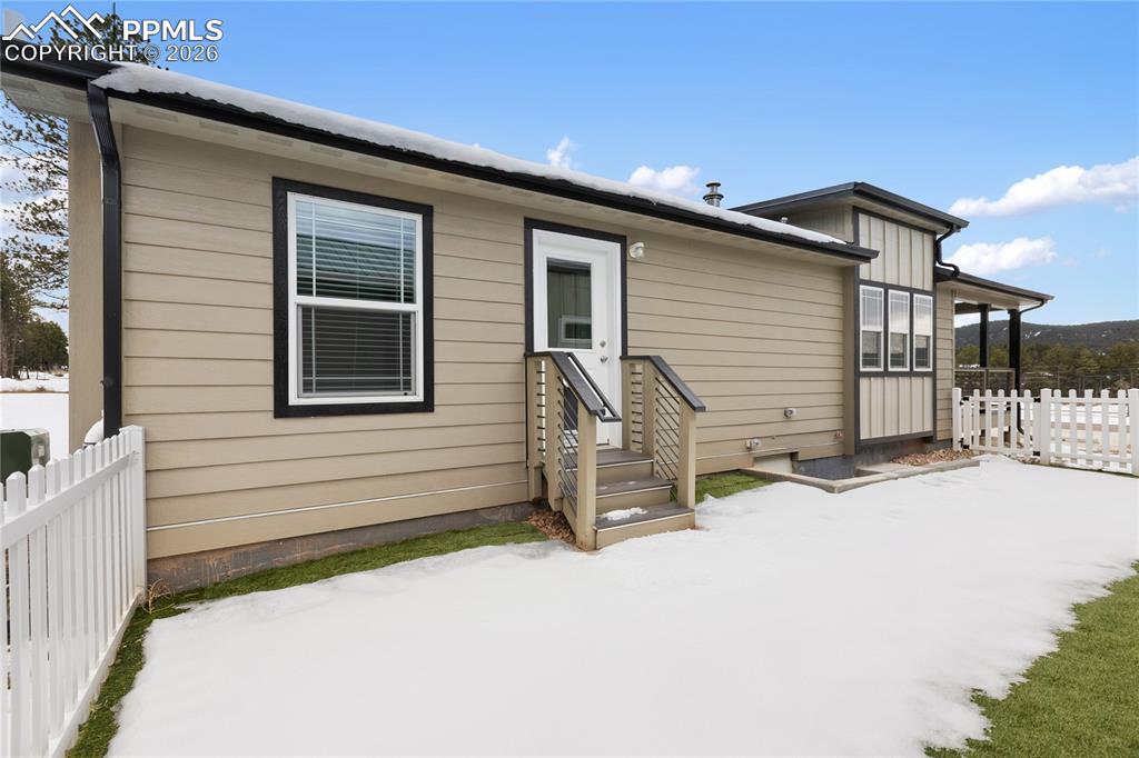 1431 Calm Mountain Point Woodland Park CO 80863