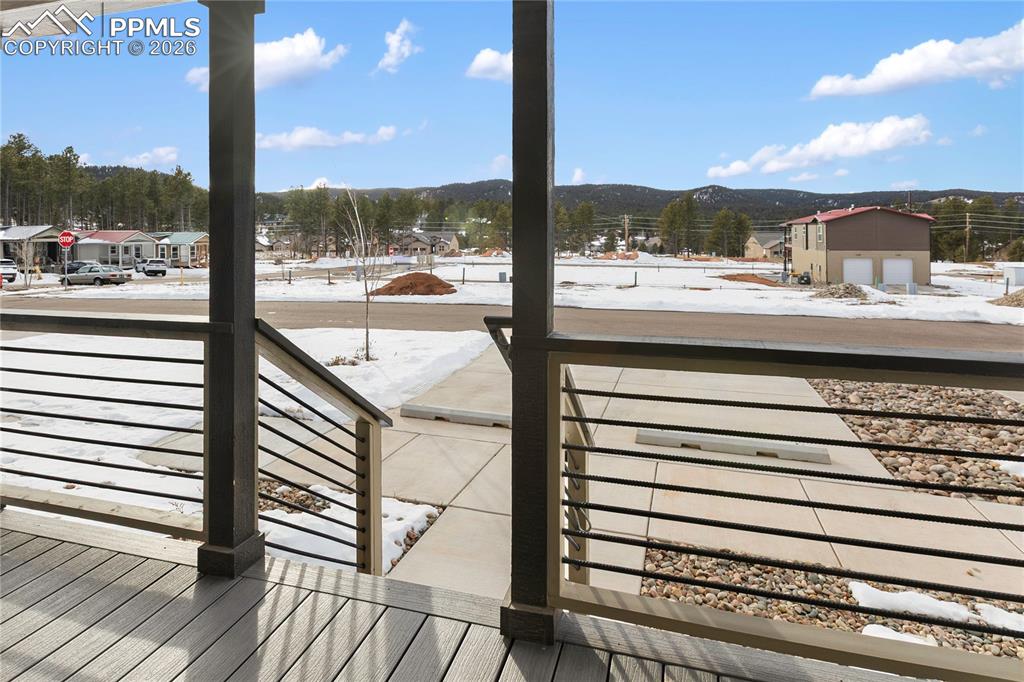 1431 Calm Mountain Point Woodland Park CO 80863