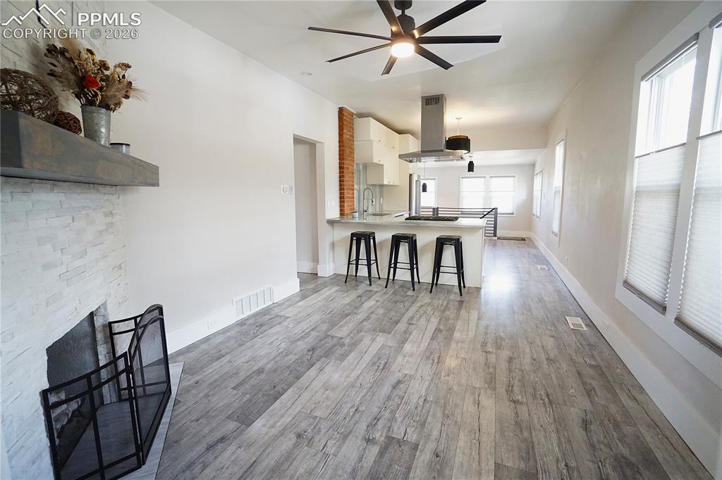 911 W Pikes Peak Avenue Colorado Springs CO 80905