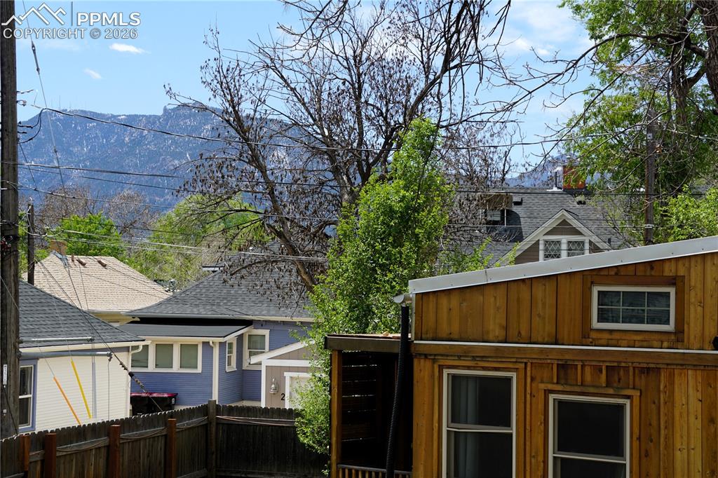 911 W Pikes Peak Avenue Colorado Springs CO 80905
