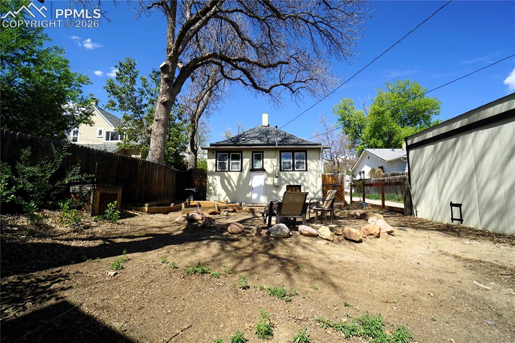 911 W Pikes Peak Avenue Colorado Springs CO 80905