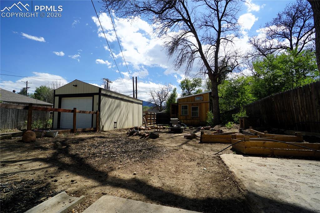 911 W Pikes Peak Avenue Colorado Springs CO 80905
