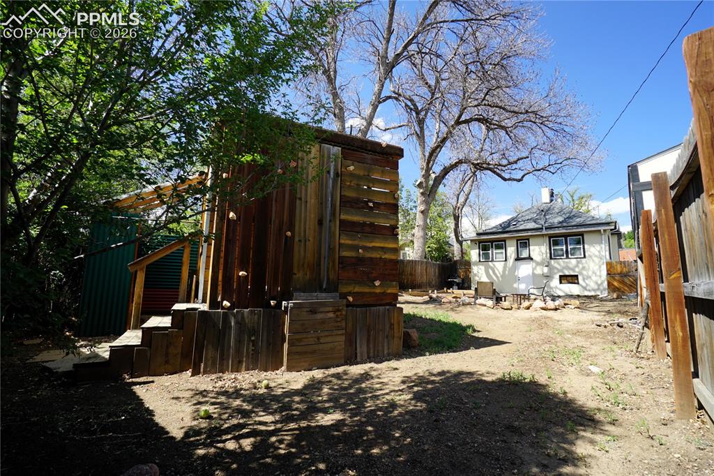 911 W Pikes Peak Avenue Colorado Springs CO 80905
