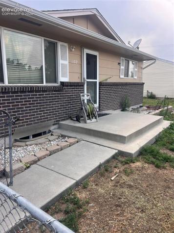 1102 Maxwell Street Colorado Springs CO 80906