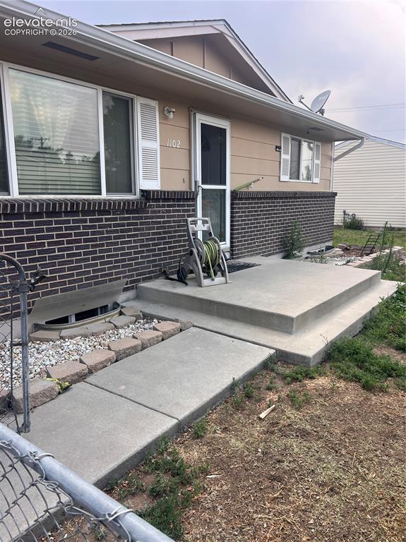 1102 Maxwell Street Colorado Springs CO 80906