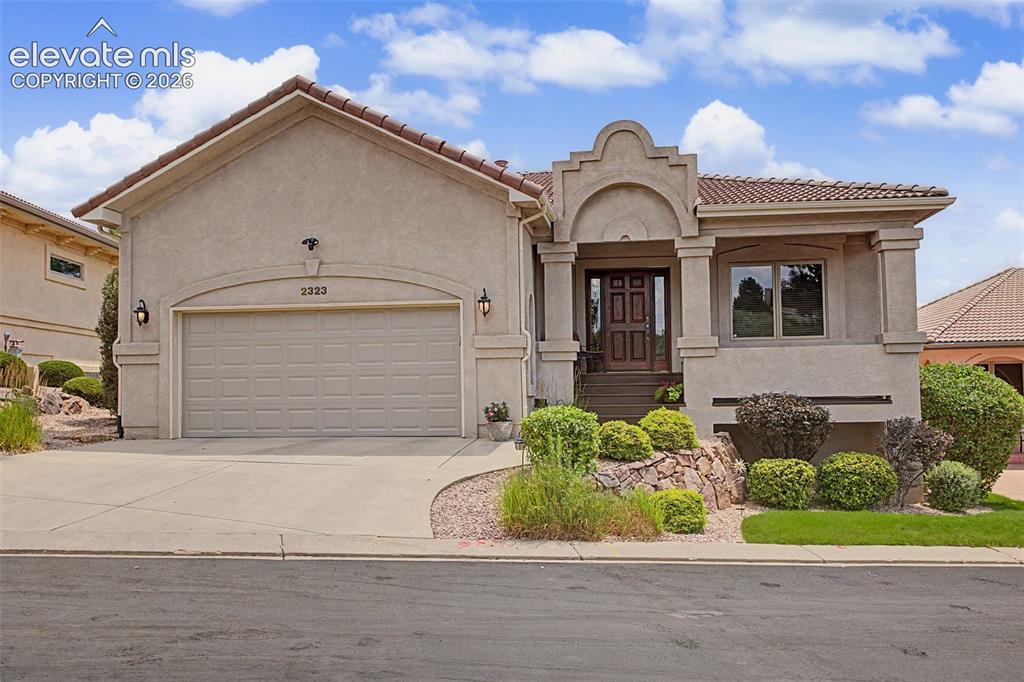 2323 Spanish Oak Terrace Colorado Springs CO 80920