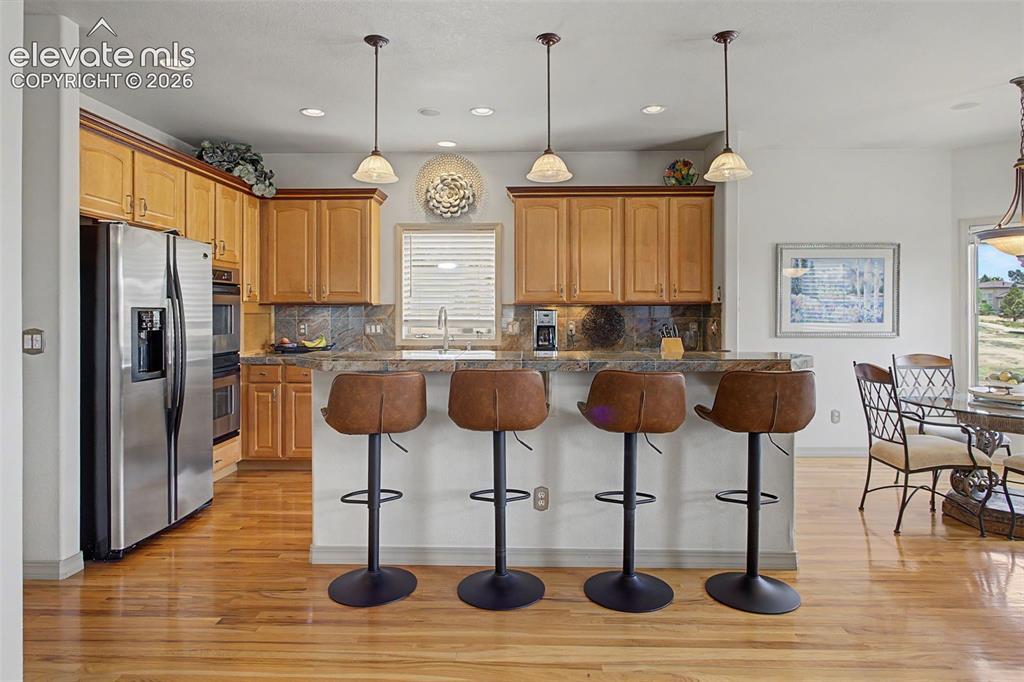 2323 Spanish Oak Terrace Colorado Springs CO 80920