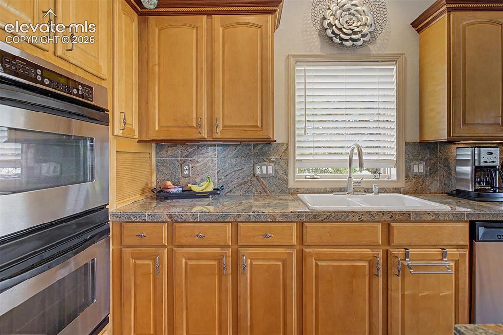 2323 Spanish Oak Terrace Colorado Springs CO 80920