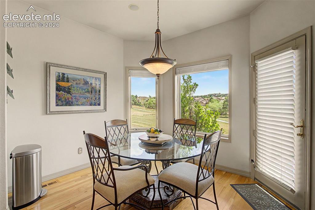 2323 Spanish Oak Terrace Colorado Springs CO 80920