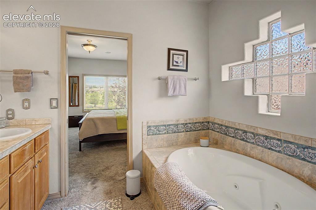 2323 Spanish Oak Terrace Colorado Springs CO 80920