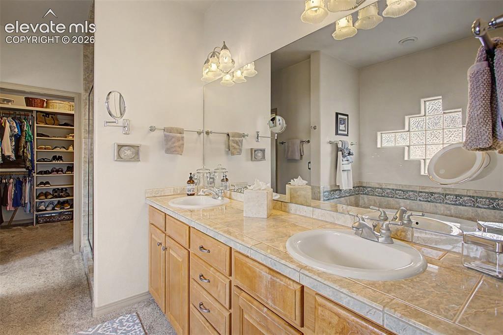 2323 Spanish Oak Terrace Colorado Springs CO 80920