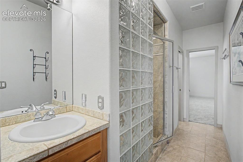2323 Spanish Oak Terrace Colorado Springs CO 80920