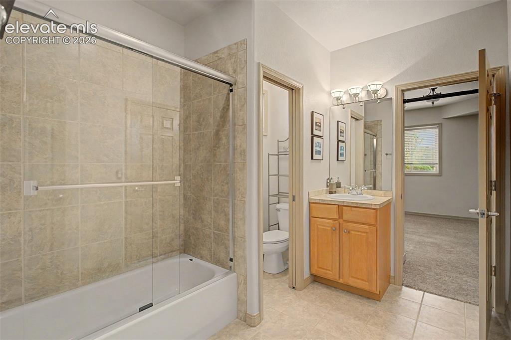 2323 Spanish Oak Terrace Colorado Springs CO 80920