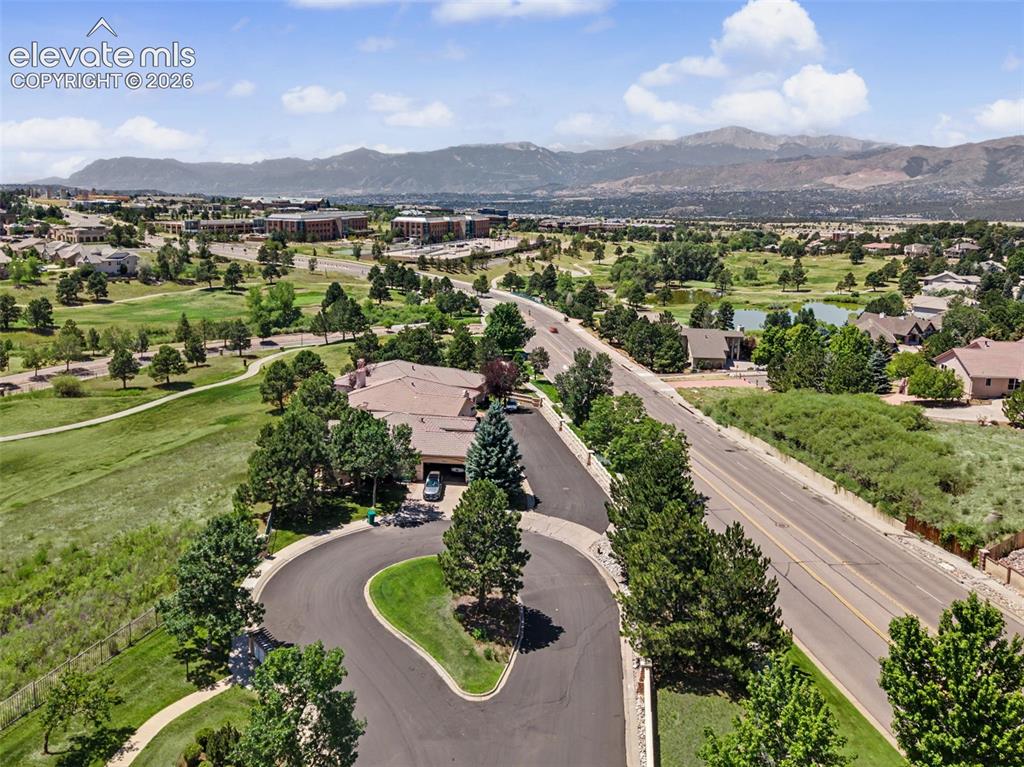 2323 Spanish Oak Terrace Colorado Springs CO 80920