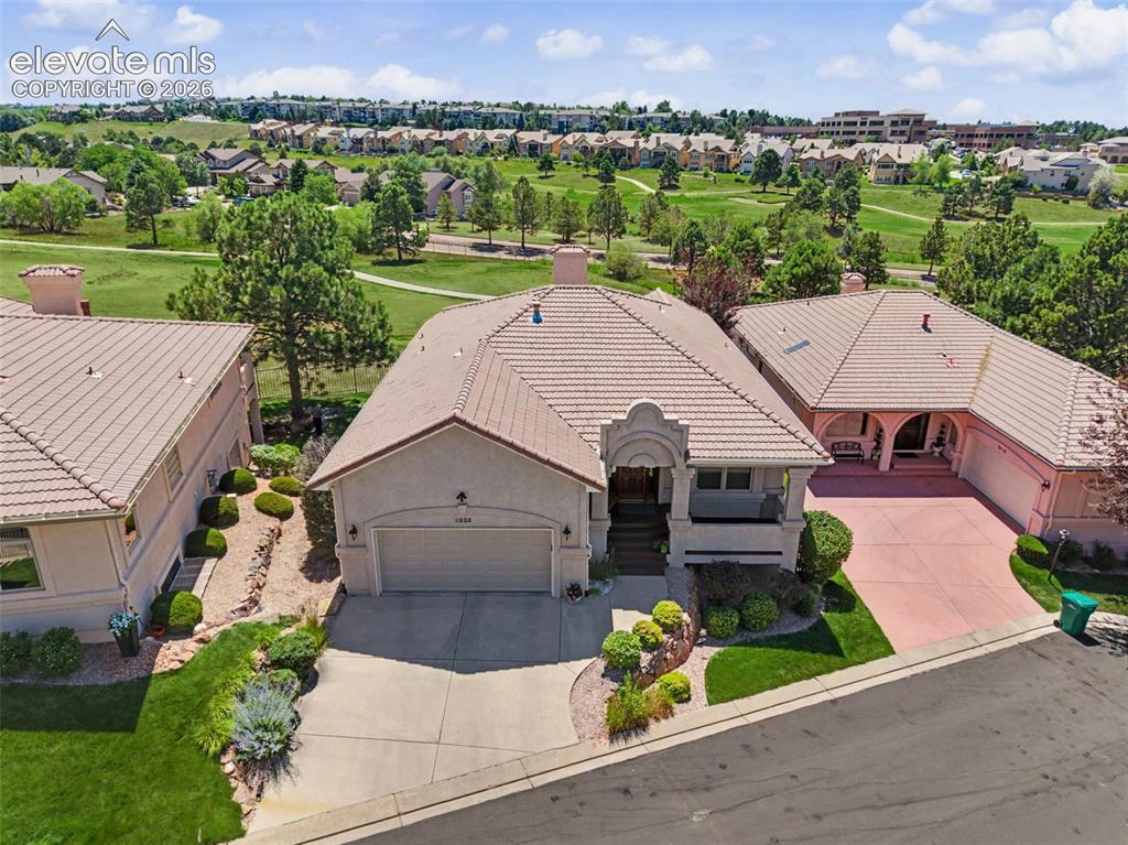 2323 Spanish Oak Terrace Colorado Springs CO 80920