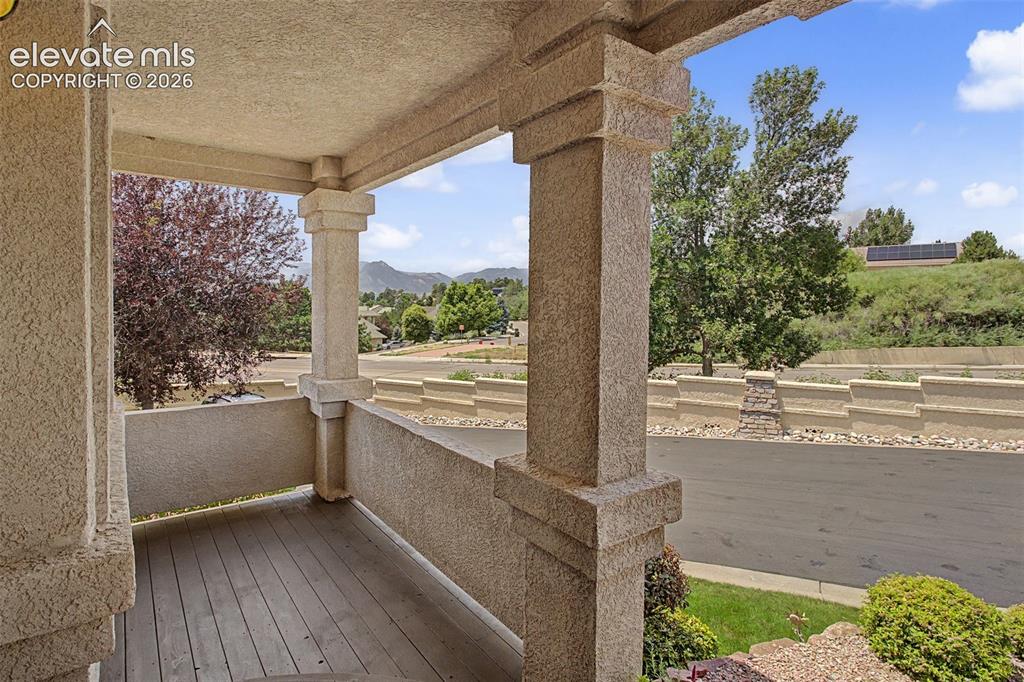 2323 Spanish Oak Terrace Colorado Springs CO 80920