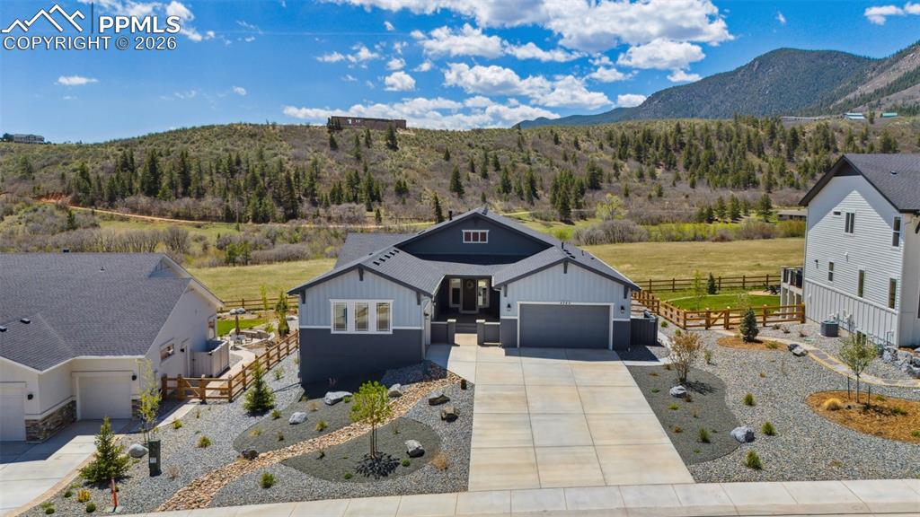 4745 Mesa Top Drive Monument CO 80132