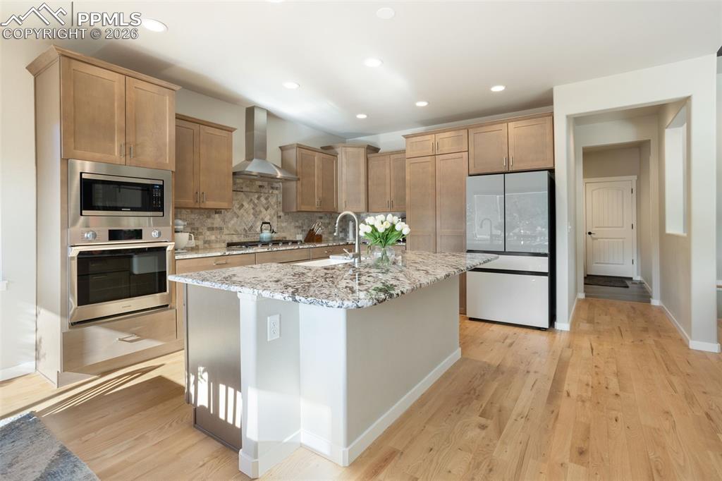 4745 Mesa Top Drive Monument CO 80132