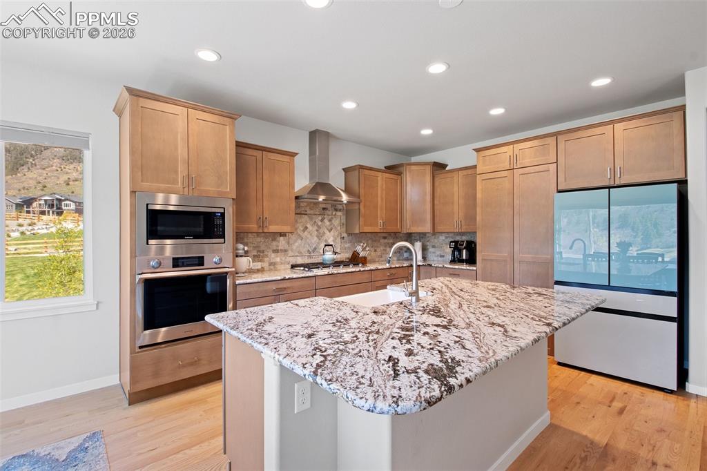 4745 Mesa Top Drive Monument CO 80132