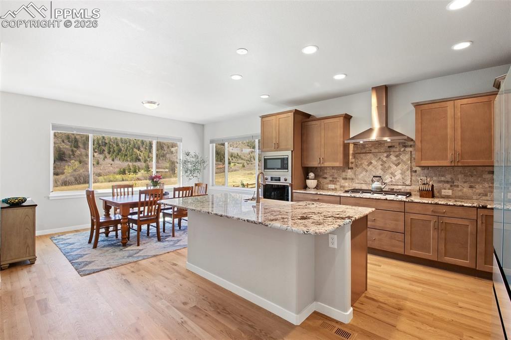 4745 Mesa Top Drive Monument CO 80132