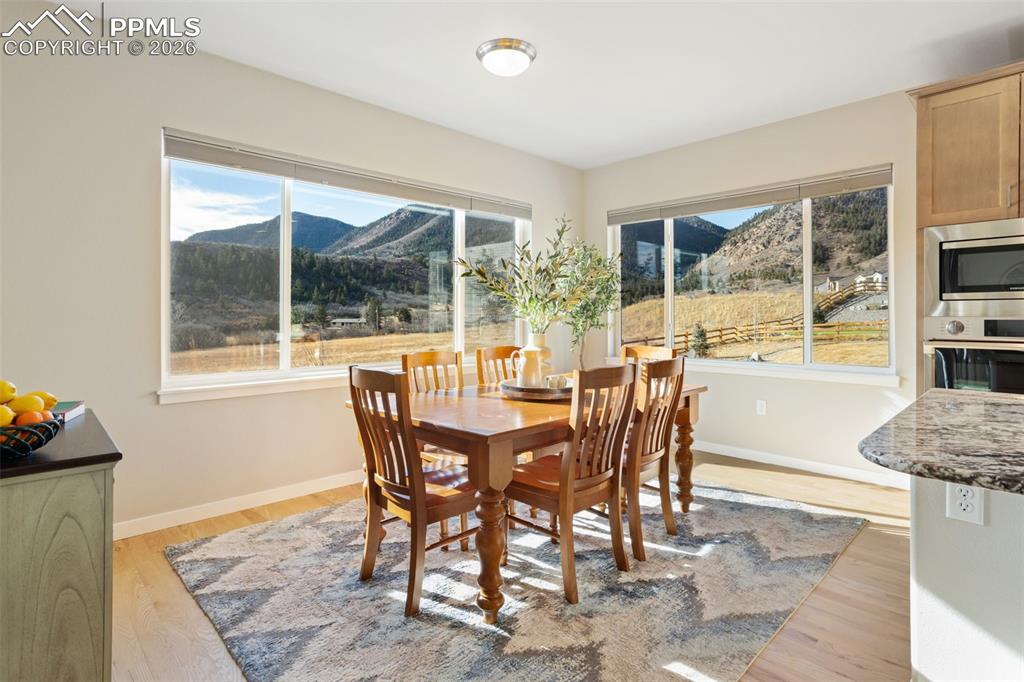 4745 Mesa Top Drive Monument CO 80132