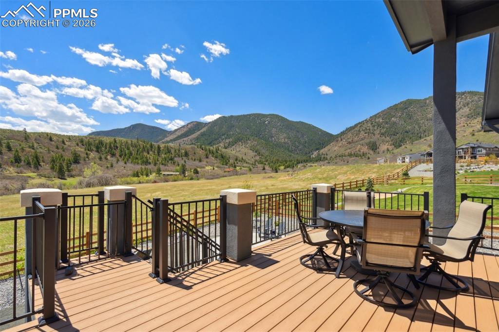 4745 Mesa Top Drive Monument CO 80132