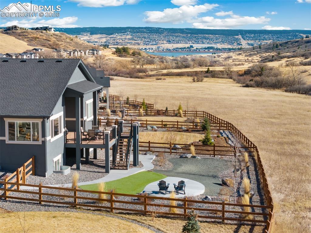 4745 Mesa Top Drive Monument CO 80132