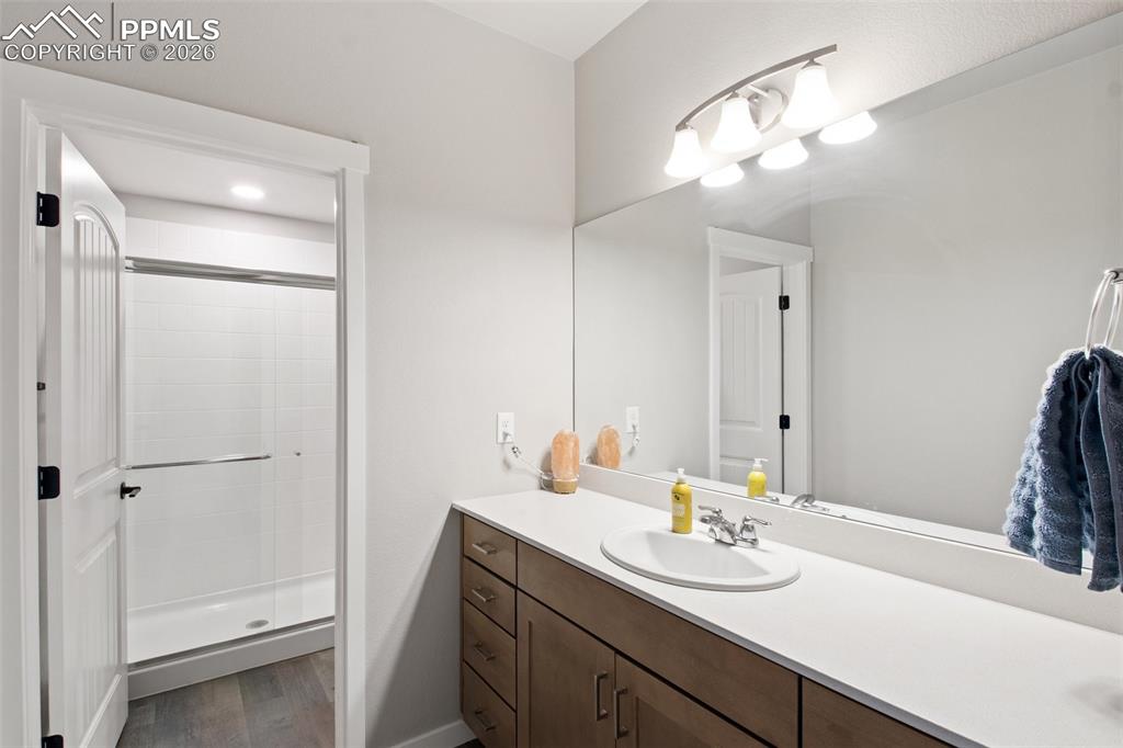 4745 Mesa Top Drive Monument CO 80132