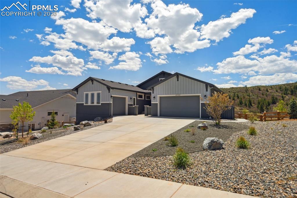 4745 Mesa Top Drive Monument CO 80132