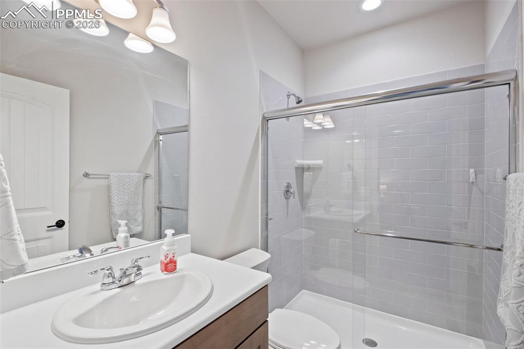 4745 Mesa Top Drive Monument CO 80132