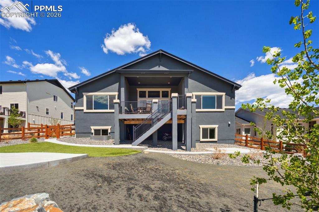4745 Mesa Top Drive Monument CO 80132