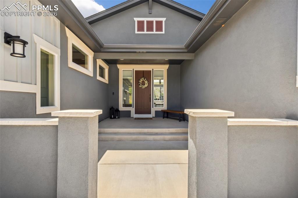 4745 Mesa Top Drive Monument CO 80132