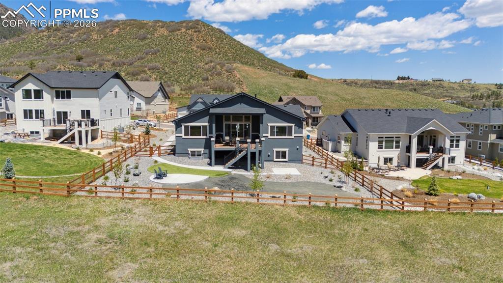 4745 Mesa Top Drive Monument CO 80132